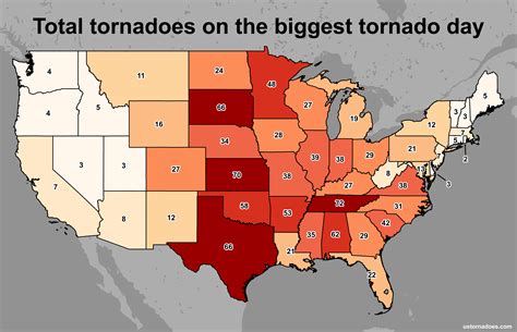odds of being hit by a tornado|Tornado Tracking .